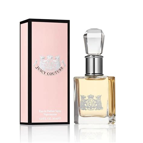 Juicy Couture Eau de Parfum 